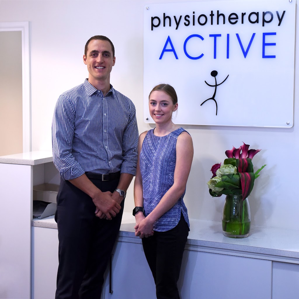 Physiotherapy Active | 25 Montacute Rd, Campbelltown SA 5074, Australia | Phone: (08) 8365 1415
