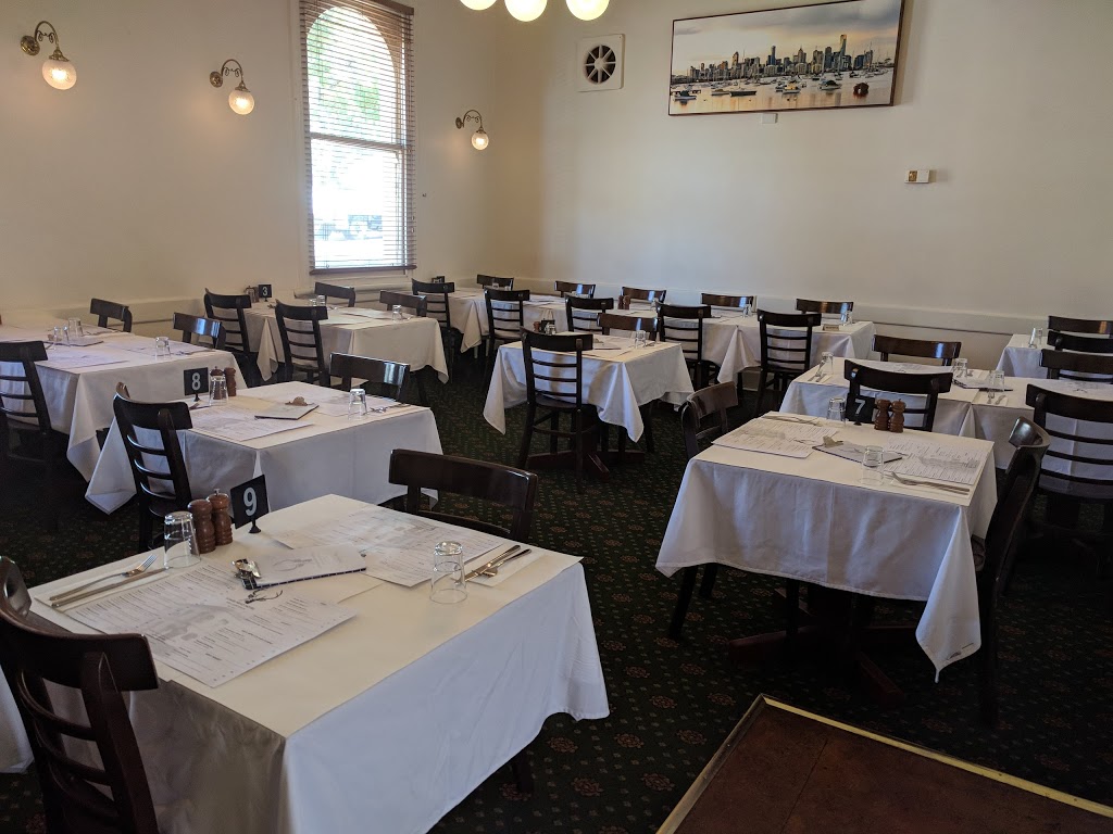 Stags Head Hotel | 39 Cecil St, Williamstown VIC 3016, Australia | Phone: (03) 9397 8337