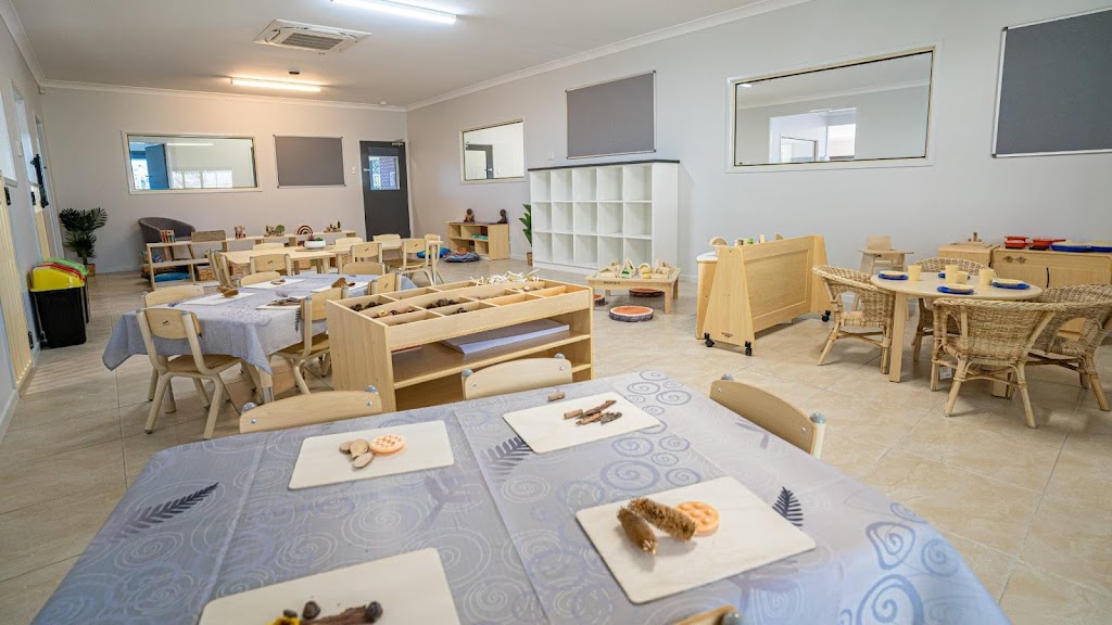 Little World for Scholars | 199 Warwick Rd, Churchill QLD 4305, Australia | Phone: (07) 3812 1210