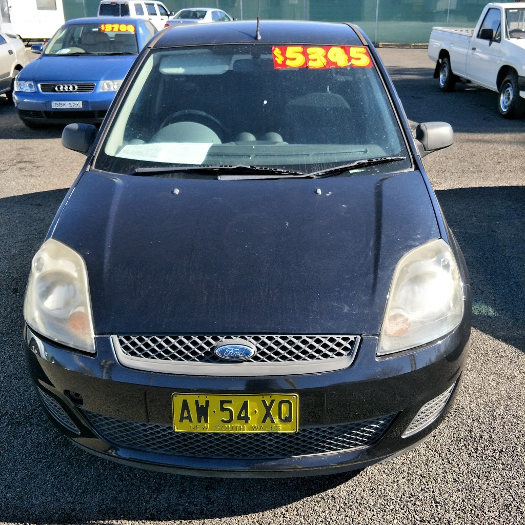 Steves Quality Cars | 1421 Yass Valley Way, Yass NSW 2582, Australia | Phone: 0439 622 610