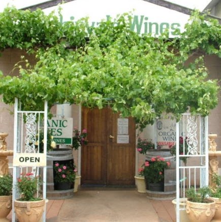 Robinvale Organic Wines | store | 243 Robinvale-Sea Lake Rd, Robinvale VIC 3549, Australia | 0350263955 OR +61 3 5026 3955