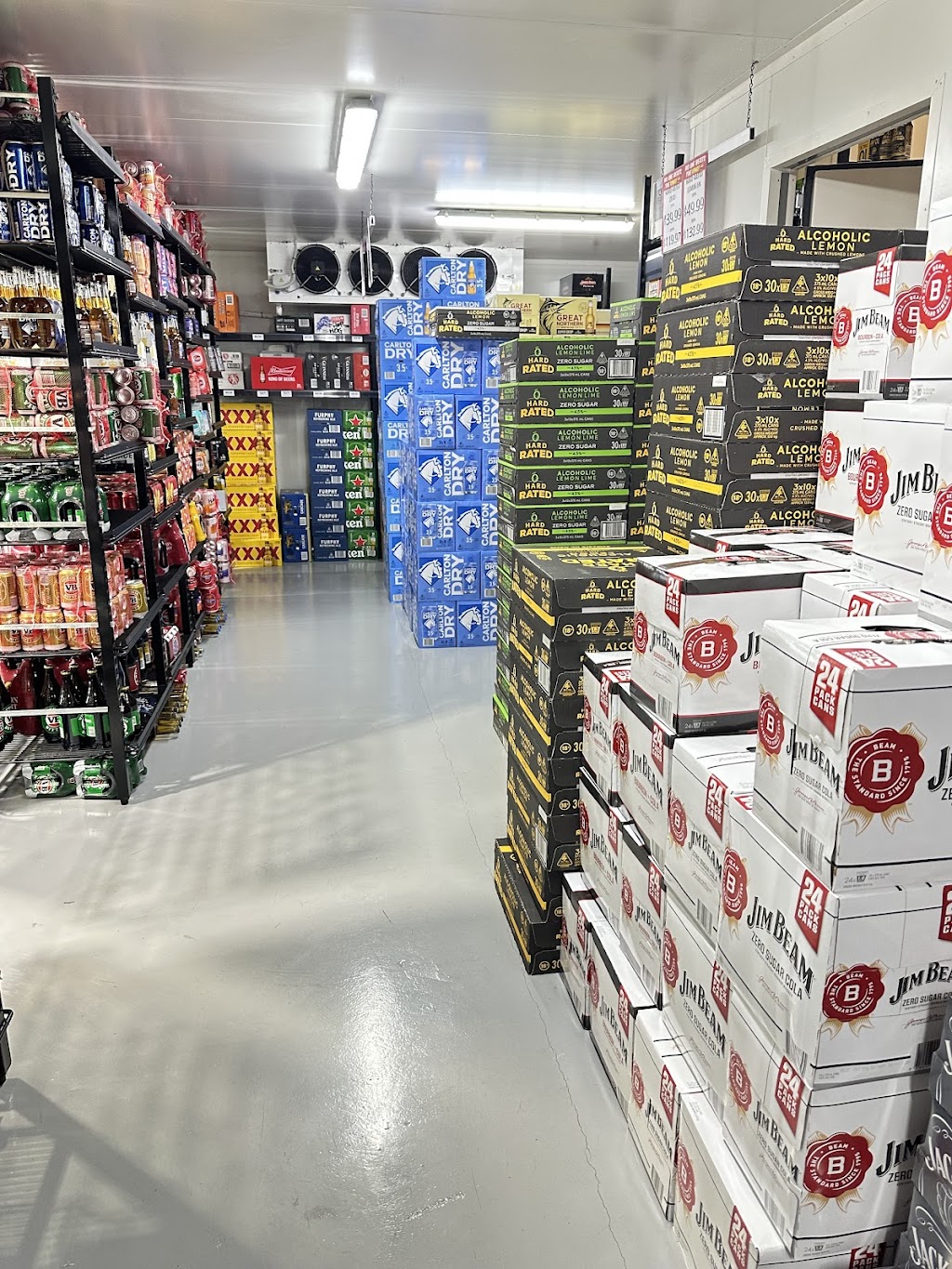 Premix King Wangaratta | 14 Parfitt Rd, Wangaratta VIC 3677, Australia | Phone: (03) 5775 4756