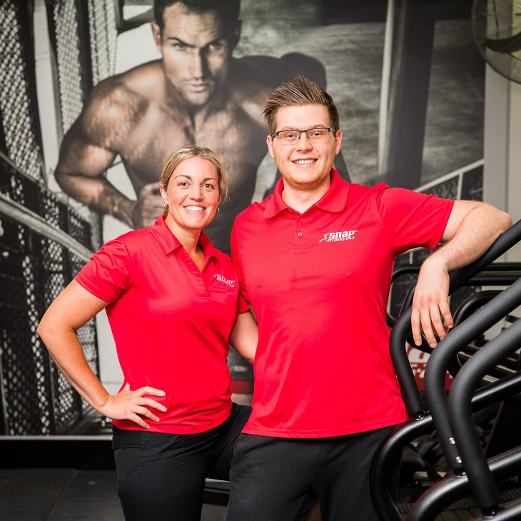 Snap Fitness 24/7 Echuca | 111-113 Annesley St, Echuca VIC 3564, Australia | Phone: 0478 202 143