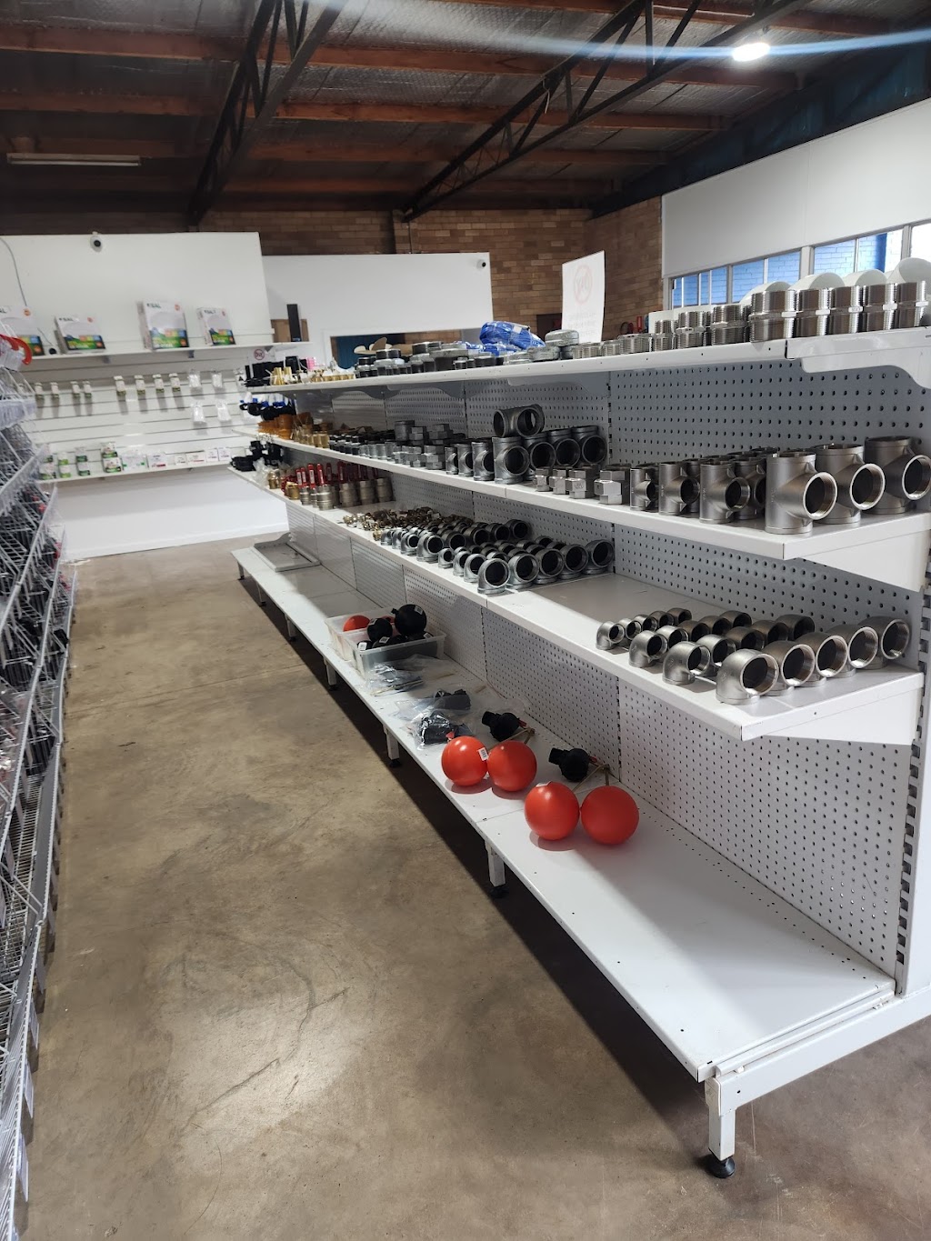 Plains Pumps Electrical and Water | 28 George St, Quirindi NSW 2343, Australia | Phone: 0431 931 699
