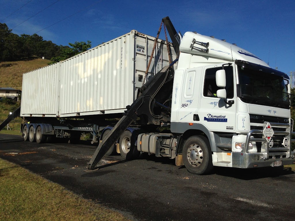 Dionysius Transport Services |  | 246 Lytton Rd, Morningside QLD 4170, Australia | 0733991112 OR +61 7 3399 1112