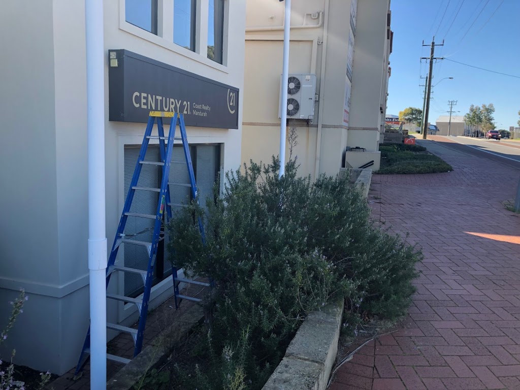 CENTURY 21 Mandurah | 92 Mandurah Terrace, Mandurah WA 6210, Australia | Phone: (08) 9581 3399