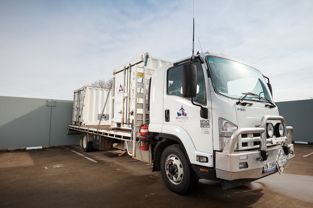 DG Air Freight Sydney - Dangerous Goods Logistics Specialists | Port Air Industrial Estate, Building 2A/1A Hale St, Botany NSW 2019, Australia | Phone: 1300 651 248