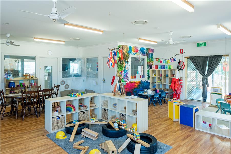 Community Kids St Helens Park Education Centre | 23 Boongary St, St Helens Park NSW 2560, Australia | Phone: 1800 411 604