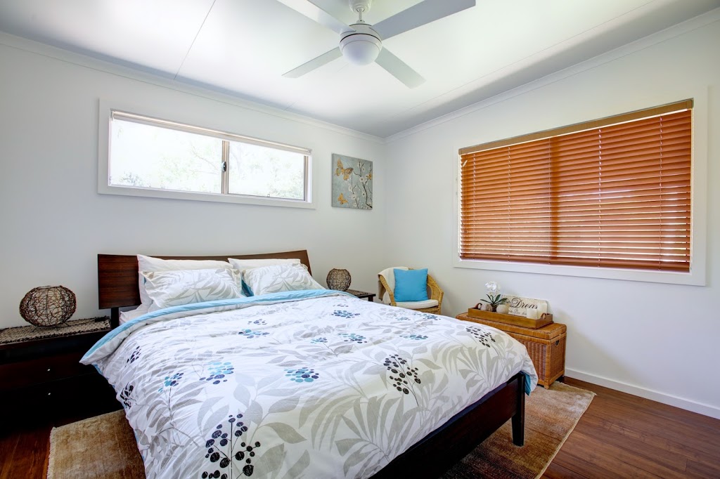 Bonville Cottage | 191 Braford Dr, Bonville NSW 2450, Australia | Phone: 0416 149 144