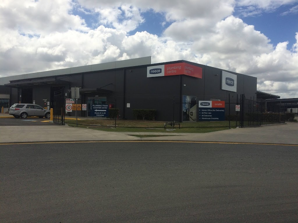 Reece Plumbing Eagle Farm | 39 William Farrior Pl, Eagle Farm QLD 4009, Australia | Phone: (07) 3008 9610