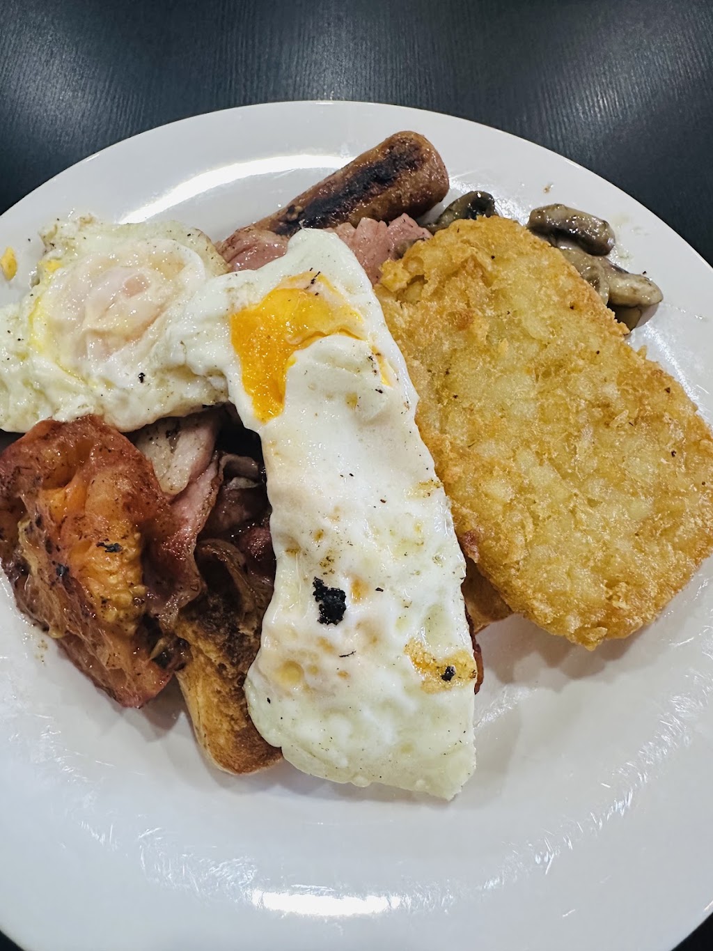 So Much More Cafe | 89 Graeme St, Karlkurla WA 6430, Australia | Phone: 0408 827 887