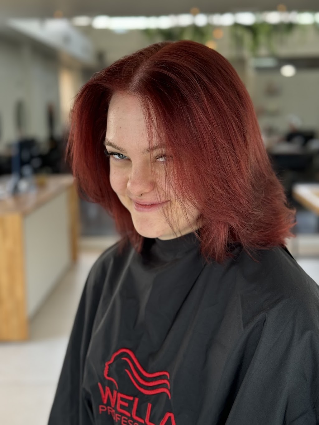 Your Hair by Kristy B | Suite 5/22 James St, Rangeville QLD 4350, Australia | Phone: 0421 812 989