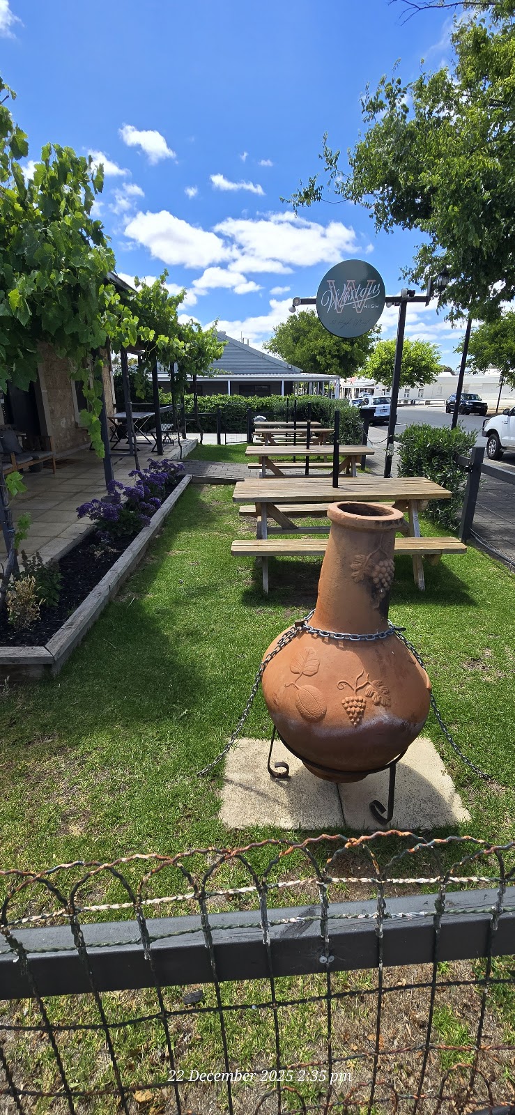 Jims Mowing & Garden Care | 1971 Jervois Rd, Jervois SA 5259, Australia | Phone: 0421 038 600