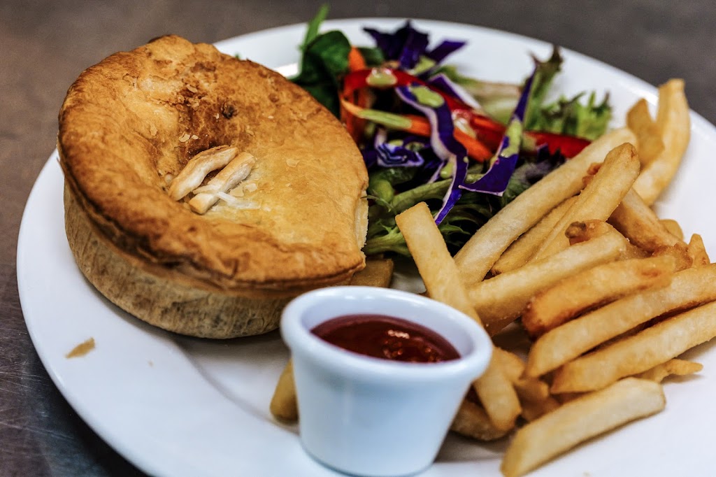 Tahune Airwalk Cafe | 2950 Arve Rd, Southwest TAS 7116, Australia | Phone: (03) 6251 3903