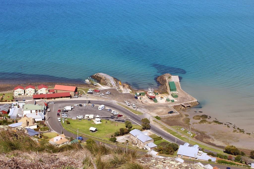The Nut State Reserve | park | The Nut Summit Cct, Stanley TAS 7331, Australia | 1300827727 OR +61 1300 827 727