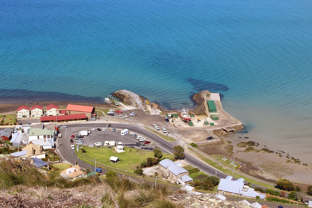 The Nut State Reserve | The Nut Summit Cct, Stanley TAS 7331, Australia | Phone: 1300 827 727