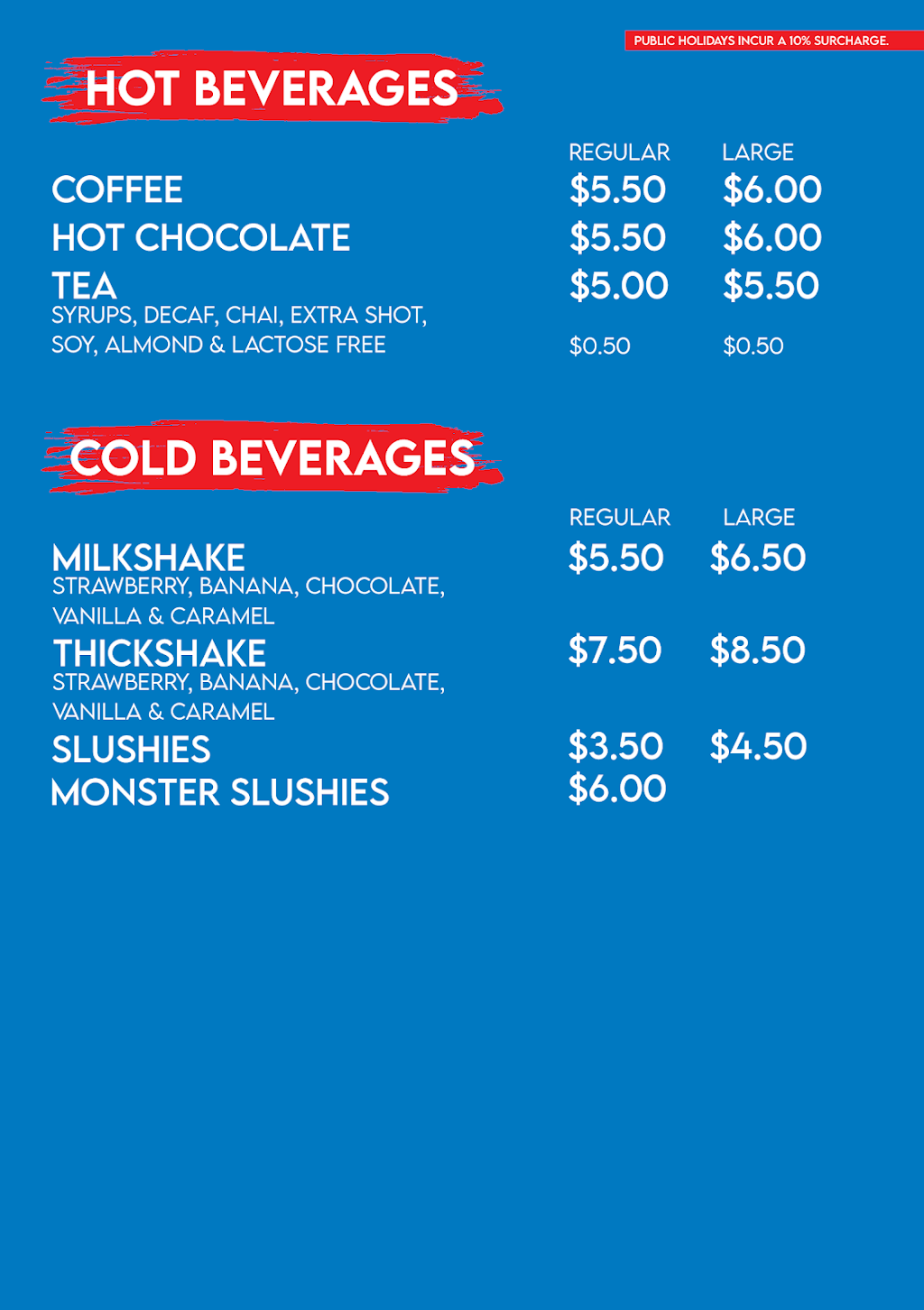 Liberty Bingara Cafe | 56 Finch St, Bingara NSW 2404, Australia | Phone: (02) 6724 1520