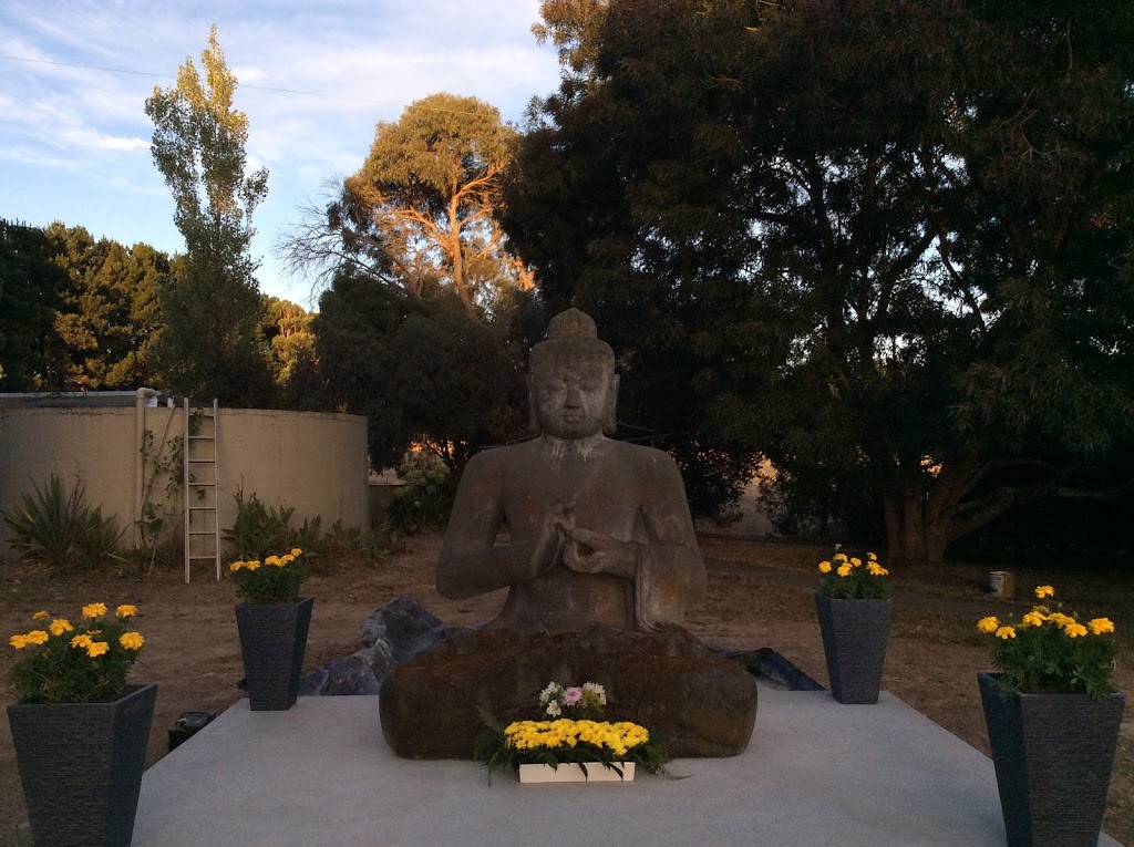 International Meditation Centre | health | 19 Griffeys Ln, Mount Helen VIC 3350, Australia | 0353002967 OR +61 3 5300 2967