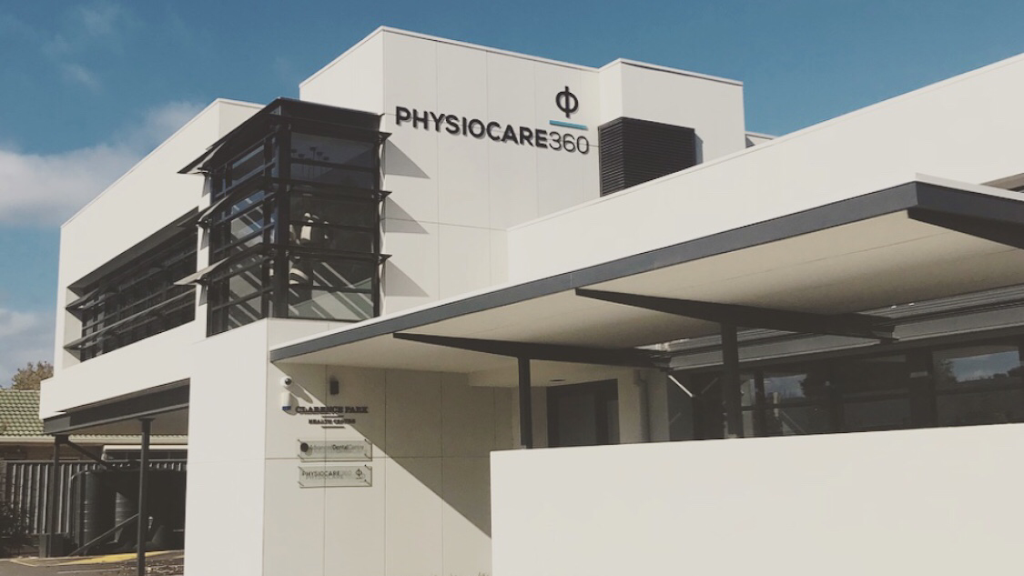 Physiocare 360 | physiotherapist | 3/360 Cross Rd, Clarence Park SA 5034, Australia | 0882971169 OR +61 8 8297 1169