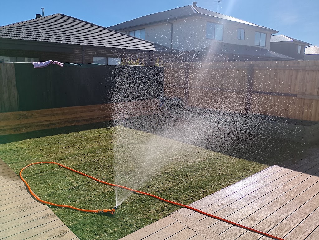 Ridge Earthworks and Landscaping | Freycinet Dr, Botanic Ridge VIC 3977, Australia | Phone: 0419 650 646