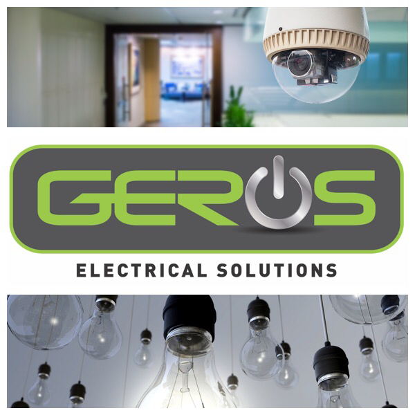 Geros Electrical Solutions | electrician | 38 Pulford Cres, Mill Park VIC 3082, Australia | 1300997770 OR +61 1300 997 770