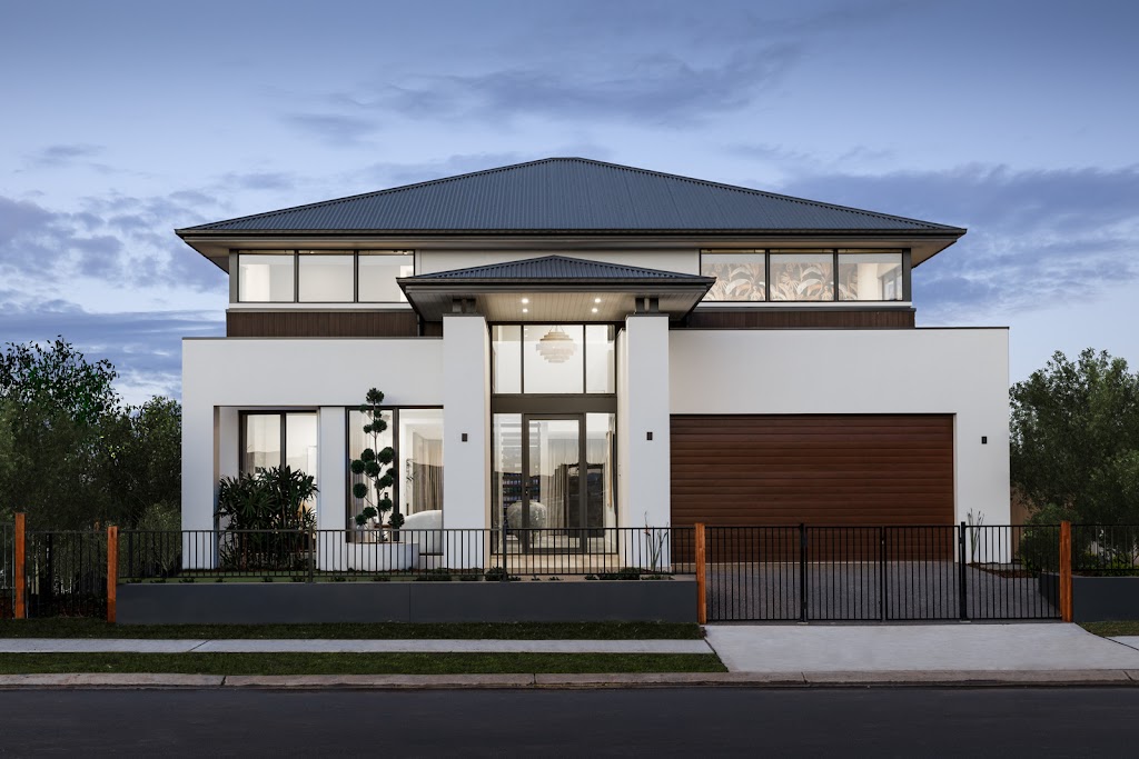 Rawson Homes Box Hill Display Homes | 40 Gizi St, Box Hill NSW 2765, Australia | Phone: 1300 223 345
