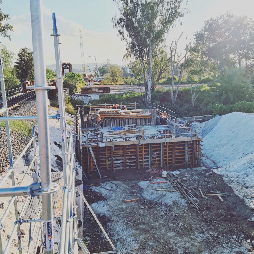 HD Surveys | 9 Headland Rd, Arrawarra Headland NSW 2456, Australia | Phone: 0447 421 701