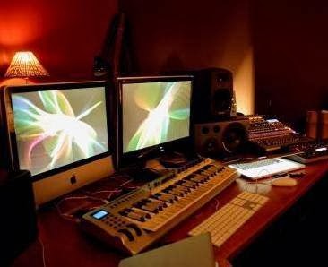 Midnight Studio | 22 Heyington Cres, Noble Park North VIC 3174, Australia | Phone: 0419 568 195