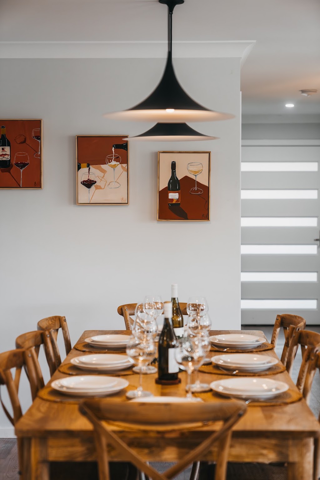 Vinosa | 32 Breeze Rd, Orange NSW 2800, Australia | Phone: 0424 032 025