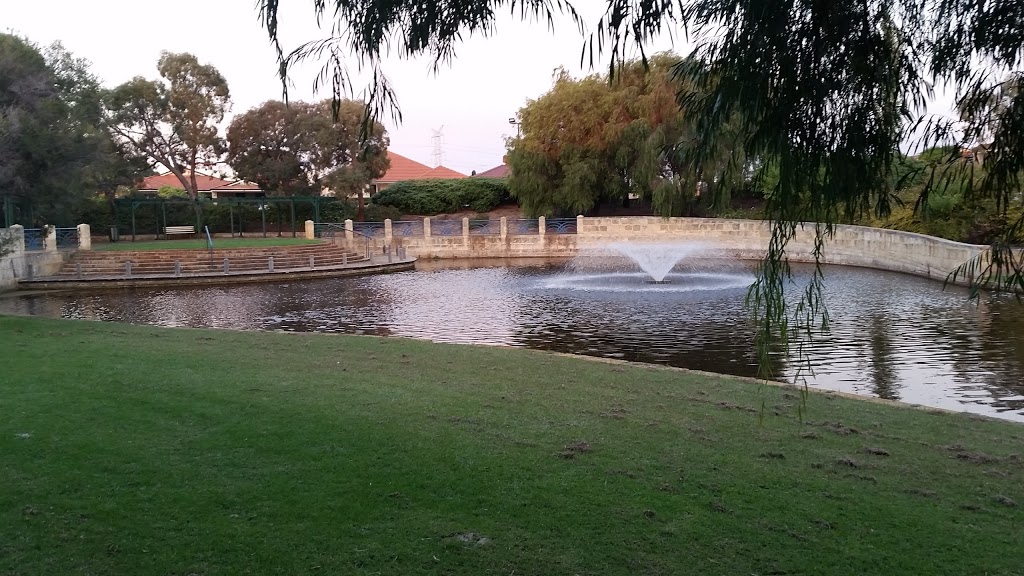 Fountain Park | park | Bennett Springs WA 6063, Australia