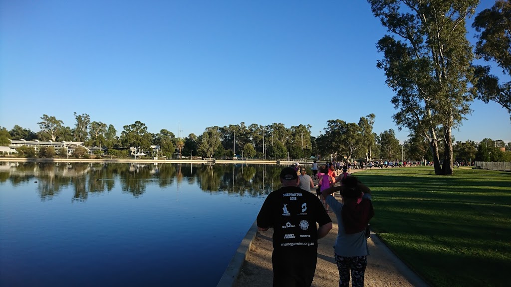 Shepparton parkrun | health | Victoria Park Lake, Wyndham Street, Shepparton, 3630, 630 Wyndham St, Shepparton VIC 3630, Australia