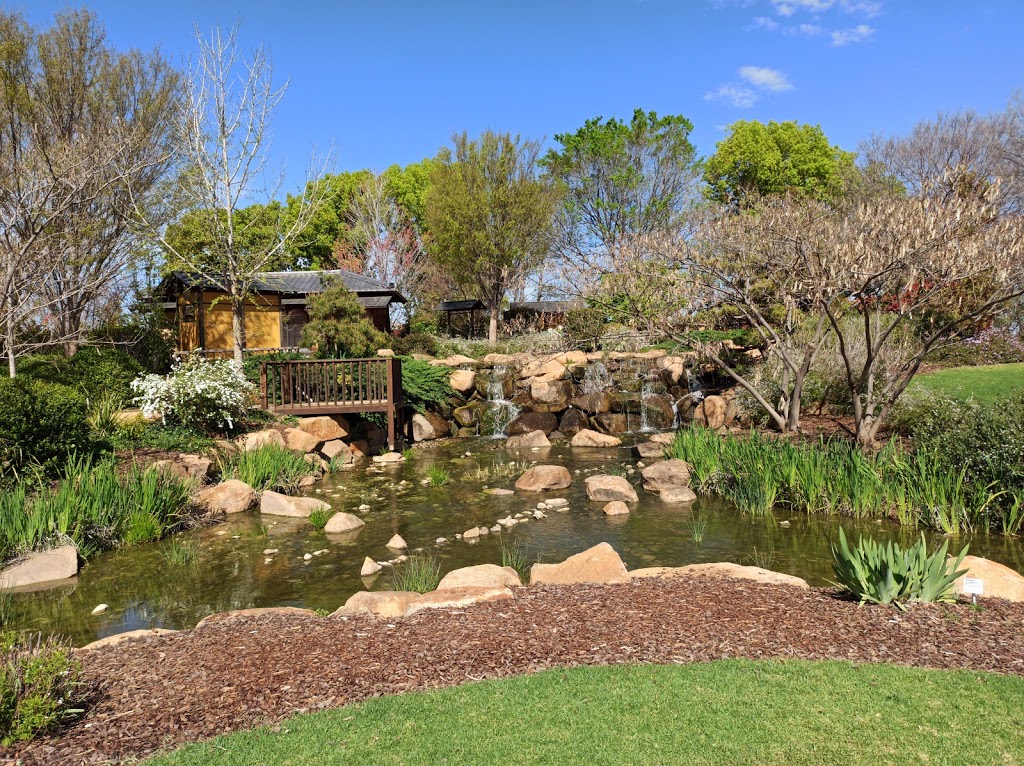 Elizabeth Park | Dubbo NSW 2830, Australia | Phone: (02) 6801 4450