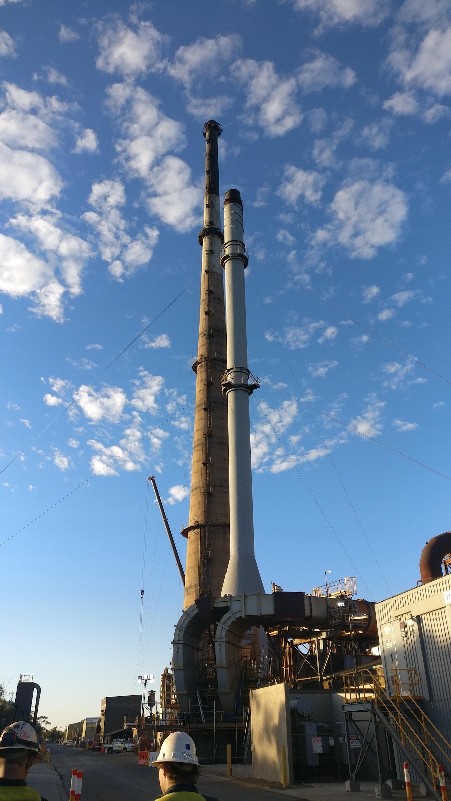 Kalgoorlie Nickel Smelter | Smelterman Dr, Feysville WA 6431, Australia | Phone: (08) 9093 5846