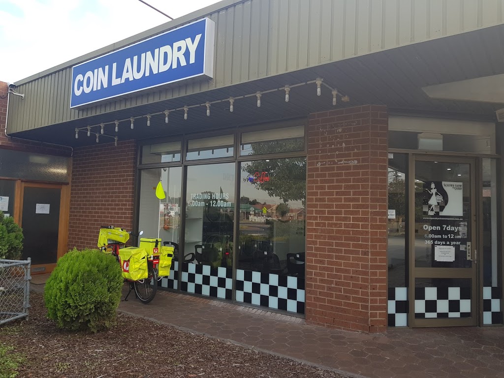 Squeaky Clean On Queen | laundry | 309 Queen St, Altona Meadows VIC 3028, Australia | 0423530130 OR +61 423 530 130