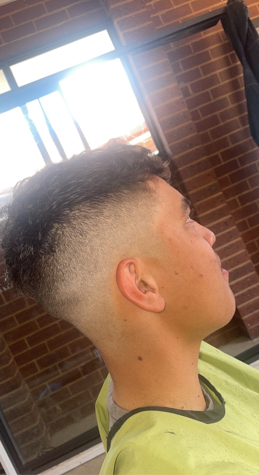 Zains Cuts | hair care | 21 Hume St, Cobram VIC 3644, Australia | 0470162140 OR +61 470 162 140