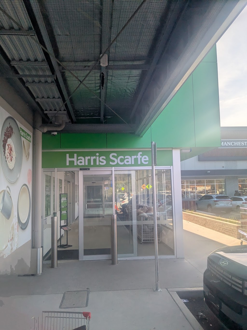 Harris Scarfe Warragul (Homewares, Manchester & Apparel) | 219 Queen St, Warragul VIC 3820, Australia | Phone: (03) 5618 9925
