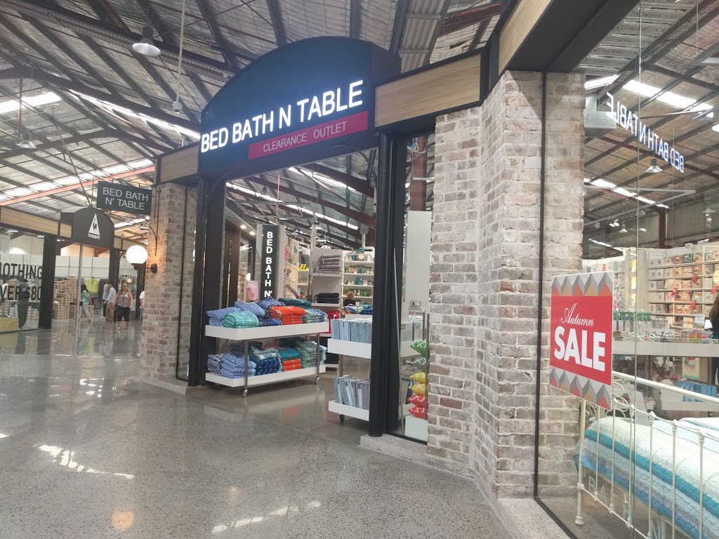 Bed Bath N Table | home goods store | Shop 35 - 36, Fashion Spree, 5 Viscount Pl, Liverpool NSW 2170, Australia | 0298242708 OR +61 2 9824 2708