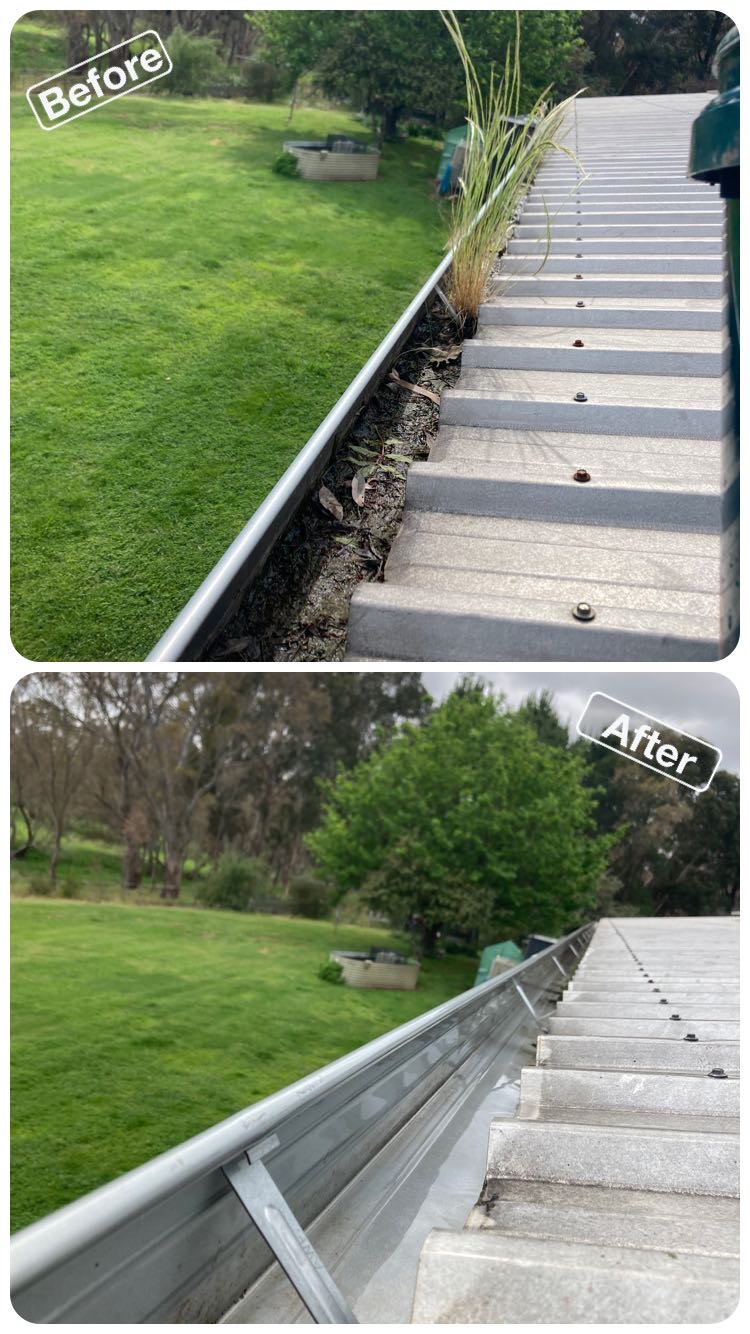 VortX Pressure Washing | 160 Scotts Rd, Tallarook VIC 3659, Australia | Phone: 0491 140 219