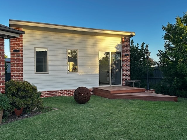 Granny Shacks | Amberly Dr, Drouin VIC 3818, Australia | Phone: 0439 741 733