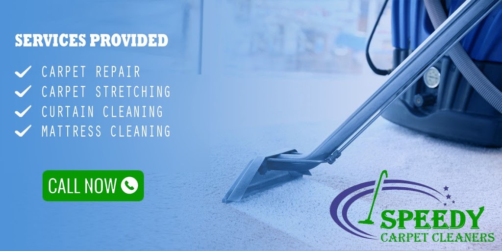 Speedy Carpet Cleaners | laundry | 25 Verde Parade, Epping VIC 3076, Australia | 0431652005 OR +61 431 652 005