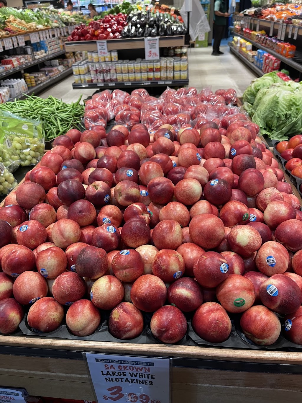Daily Harvest | 56 Burgundy St, Heidelberg VIC 3084, Australia | Phone: 0410 833 411