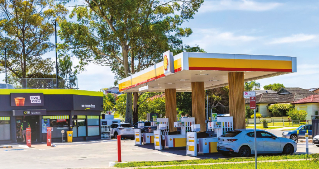 OTR Greystanes | 661 Merrylands Rd, Greystanes NSW 2145, Australia | Phone: (02) 8837 2891