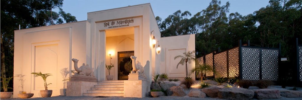 Spa de Marrakech | spa | 14 Mountain Cres, Montrose VIC 3765, Australia | 0397370086 OR +61 3 9737 0086