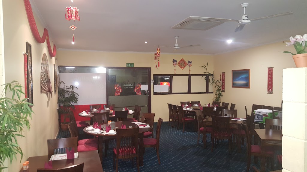 Chancellor Park Chinese Restaurant | restaurant | 1 Scholars Dr, Sippy Downs QLD 4556, Australia | 0754766018 OR +61 7 5476 6018