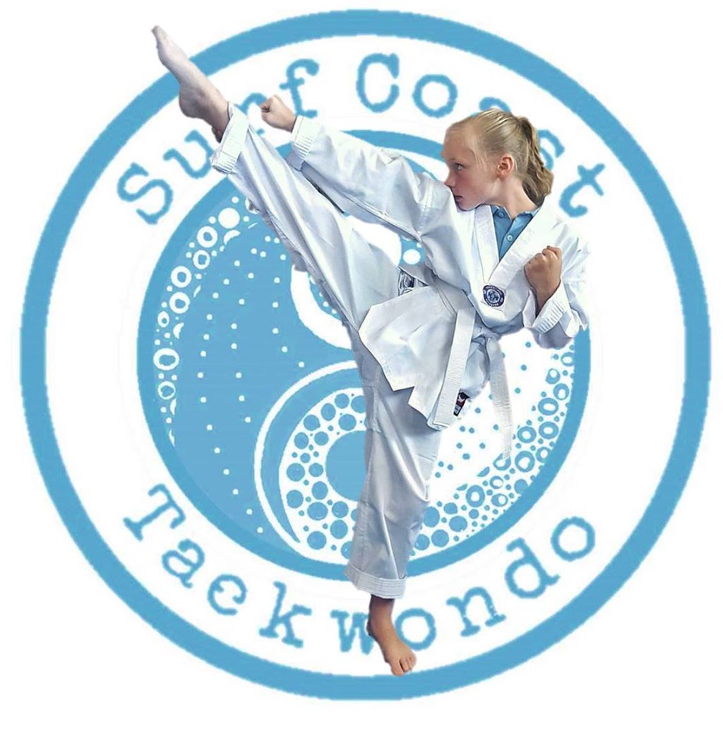 Surf Coast Taekwondo | 102 Thompson Ave, Cowes VIC 3922, Australia | Phone: 0417 501 221