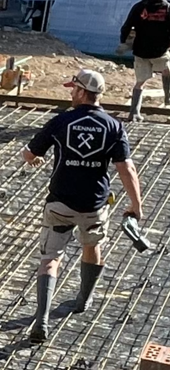 Kennas Constructions NSW - Licensed Builders - Batemans Bay | Whipbird Pl, Malua Bay NSW 2536, Australia | Phone: 0403 416 550