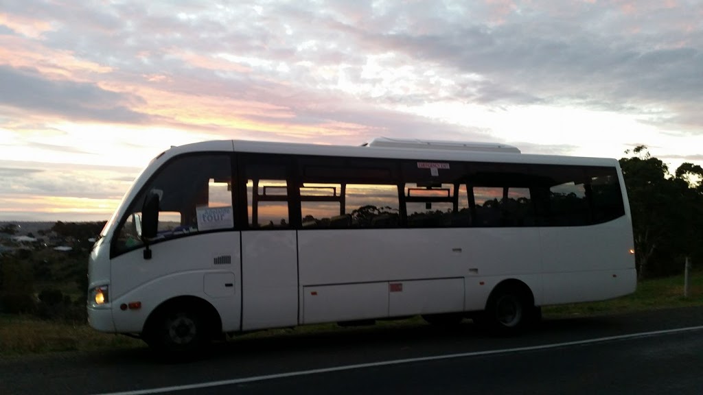 Adelaide itour Mini Buses | 127 Gloucester Ave, Belair SA 5052, Australia | Phone: 0419 500 266