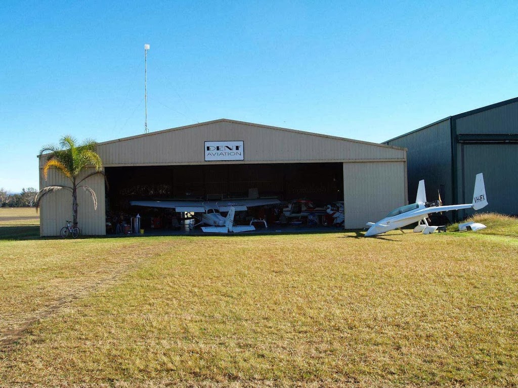 QED Aircraft Parts and Hardware | store | Hangar 740, Camden Airport, Camden NSW 2570, Australia | 0246551514 OR +61 2 4655 1514