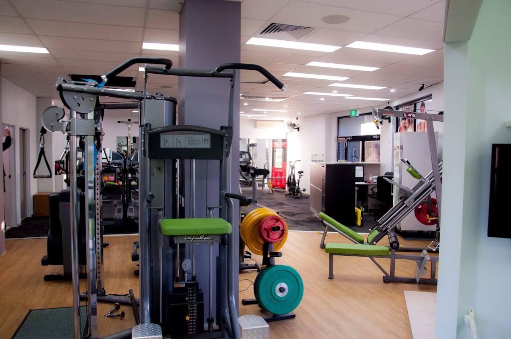 True Personal Training Carss Park | gym | 1/292 Princes Hwy, Carss Park NSW 2221, Australia | 0404074664 OR +61 404 074 664