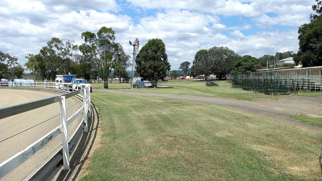 Boonah Showgrounds |  | 8 Melbourne St, Boonah QLD 4310, Australia | 0754631124 OR +61 7 5463 1124